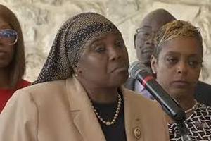 Nhà lập pháp Pennsylvania dự định từ chức sau cáo buộc biển thủ 