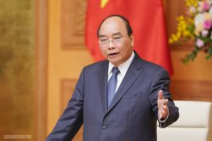 Thủ tướng “ra đề bài” cho đội ngũ doanh nhân trẻ