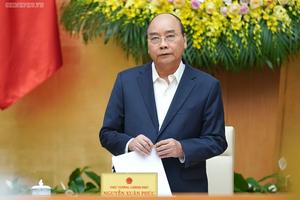 Thủ tướng: Địa phương tốt, ngành tốt mới có Trung ương tốt