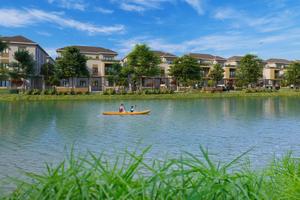 Giải mã sức hút của dự án Aqua City tại triển lãm Novaland Expo 12/2019