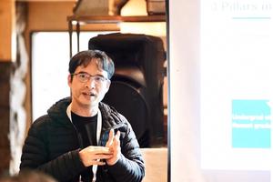 VinAI công bố nghiên cứu khoa học tại hội nghị số 1 thế giới về trí tuệ nhân tạo NeurIPS