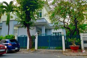 “Choáng ngợp” trước gia tài khủng của Tổng Giám đốc PVTrans 