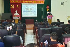 Ngành Thanh tra tỉnh Hà Nam tổng kết công tác năm 2019