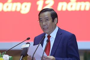Năm 2020 sẽ tiến hành quy hoạch Bộ Chính trị, Ban Bí thư