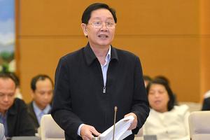 Sáp nhập huyện, xã 11 tỉnh, TP: Tới cuối năm 2022 sẽ giải quyết xong cán bộ dôi dư