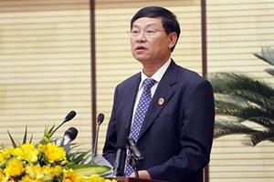 Trước Tết sẽ xét xử vụ cựu Chủ tịch Đà Nẵng liên quan Vũ “nhôm” và AVG