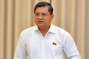 Bộ trưởng trả lời chất vấn “nhanh như tên lửa” thì người dân không hiểu được