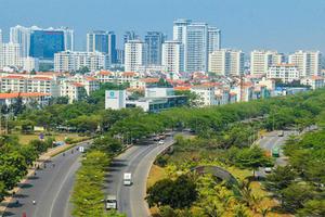 Hà Nội chốt giá "đất vàng" gần 190 triệu đồng/m2, đất nông thôn tối thiểu hơn 490 nghìn/m2