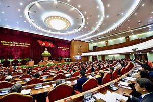 Người “chạy chức, chạy quyền” bị kỷ luật, đưa ra khỏi quy hoạch