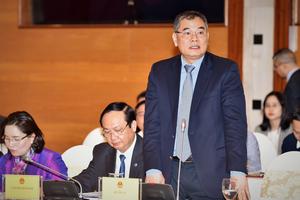 Vụ trốn truy nã 26 năm làm Chánh Văn phòng Tòa án: Tướng Công an nói gì?