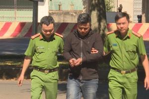 Đắk Lắk: Bắt giữ đối tượng giả danh Công an