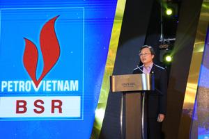 BSR tổ chức Hội nghị khách hàng 2019