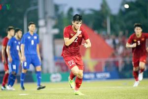 U22 Việt Nam - U22 Campuchia: Diện mạo mới của Chiến binh sao vàng ?