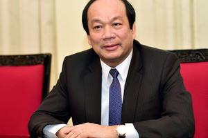 Thư ngỏ của Bộ trưởng, Chủ nhiệm Văn phòng Chính phủ 