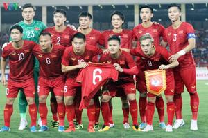 Danh sách đề cử Quả bóng vàng Việt Nam 2019