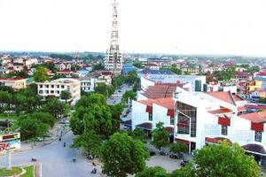 Chỉ đạo của Phó Thủ tướng về một số dự án tại tỉnh Quảng Trị