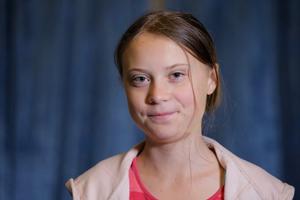 Greta Thunberg được bình chọn làm Nhân vật của Năm 2019