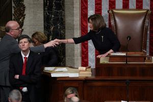 Nhà Trắng: Luận tội Trump là sự kiện chính trị xấu hổ nhất lịch sử Mỹ