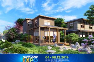  Đếm ngược để đón chờ Triển lãm BĐS ấn tượng mùa cuối năm
