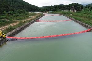 Hoàn thiện dự thảo Quy chế Ứng phó sự cố môi trường do chất thải gây ra