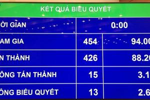 Bỏ “biên chế suốt đời”: Đảm bảo công bằng môi trường công-tư