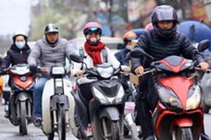 Thời tiết tuần tới: Cả ba miền đêm và sáng sớm trời rét