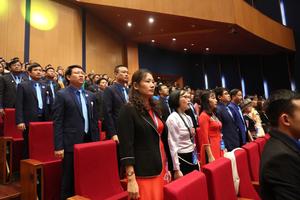 Sáng nay, Thủ tướng đối thoại với 1.000 đại biểu thanh niên