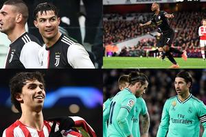 Top 10 CLB đắt giá nhất thế giới: Man City qua mặt Real Madrid