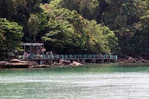 'Phù phép' đất rừng Vườn quốc gia Phú Quốc để thành lập dự án