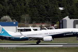 Nhìn lại thế giới năm 2019: Cơn khủng hoảng của ''ông lớn'' Boeing