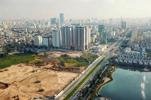 Quy định mới về khung giá đất