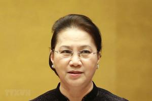 Tăng cường quan hệ hợp tác giữa Cơ quan lập pháp Việt Nam-Nga