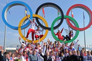 Nga có thể kháng cáo lệnh cấm của WADA lên Tòa án trọng tài thể thao