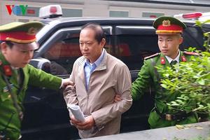 Hôm nay, xét xử ông Nguyễn Bắc Son và Trương Minh Tuấn
