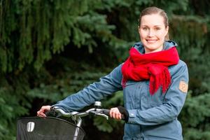 Vẻ đẹp dịu dàng của nữ thủ tướng trẻ nhất thế giới