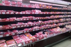 ''Gậy ông đập lưng ông'' nếu cố găm hàng, thổi giá thịt lợn