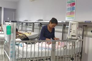 Bệnh viện Nhi Trung ương phản hồi về tin dùng thuốc kháng sinh hết hạn
