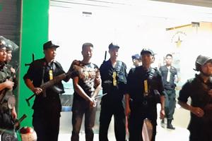 Bắt 14 đối tượng vụ giang hồ đòi nợ giám đốc bệnh viện