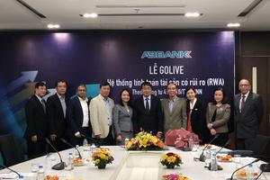 ABBANK chính thức vận hành Hệ thống tính toán tài sản có rủi ro