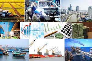 Nghị quyết phiên họp Chính phủ thường kỳ tháng 11/2019