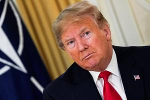 Hạ viện Mỹ công bố dự thảo báo cáo điều tra luận tội Tổng thống