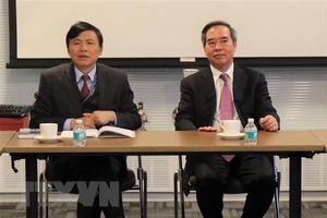 Việt Nam chuẩn bị cho việc đảm trách vị trí Chủ tịch Hội đồng Bảo an