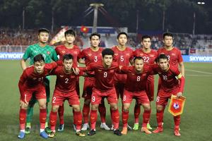 SEA Games 30: Nấc thang cuối dẫn tới ''giấc mơ Vàng"