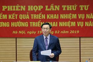 Chuyển biến tích cực trong triển khai cơ chế một cửa quốc gia và cơ chế một cửa ASEAN