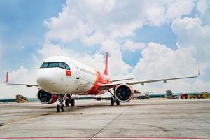 Thêm cơ hội bay Bali, Seoul, Đài Bắc cho người dân khắp Việt Nam