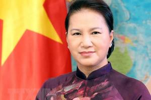 Từ Nga, Chủ tịch Quốc hội viết “tôi tự hào khi nghe tin U22 Việt Nam vô địch”