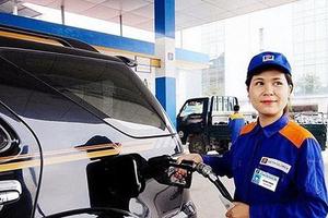 Giá xăng sẽ giảm nhẹ vào ngày mai