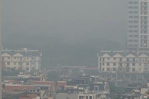 Phó Thủ tướng chỉ đạo đề xuất giải pháp tổng thể bảo vệ môi trường không khí