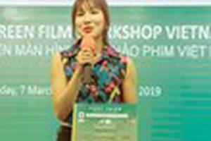 Phim ngắn Việt Nam đoạt giải tại Liên hoan phim quốc tế Singapore 2019