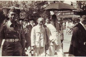 Chủ tịch Hồ Chí Minh – người đặt nền móng quan hệ Việt Nam-Indonesia